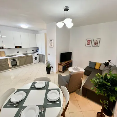 Apartament U Slaviku