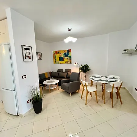 U Slavíků Apartmán