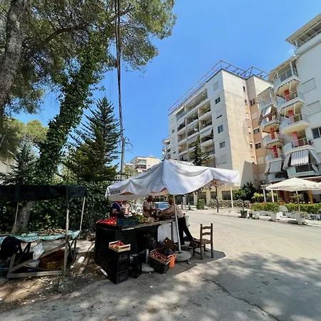 U Slavíků Golem (Tirana)