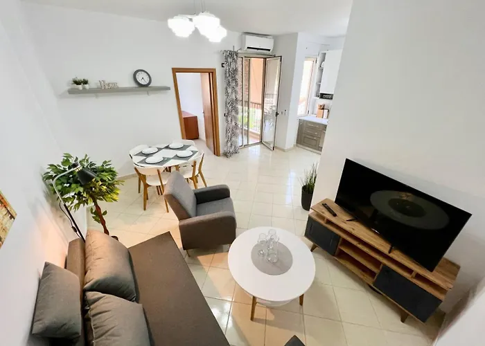 Apartmán U Slavíků Golem (Tirana)