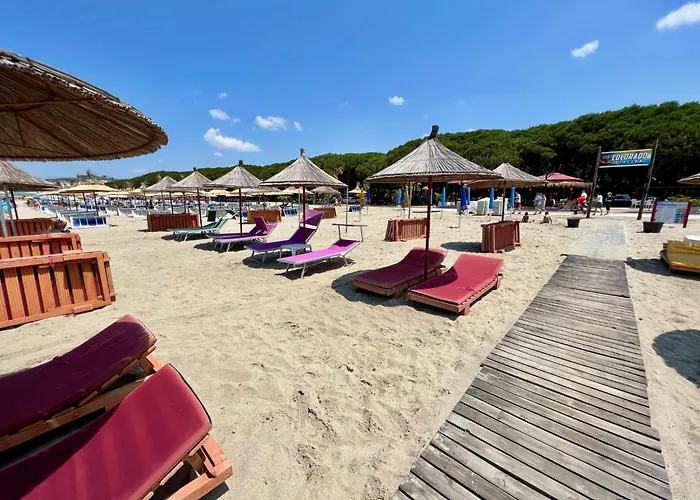 U Slaviku * Golem (Tirana)