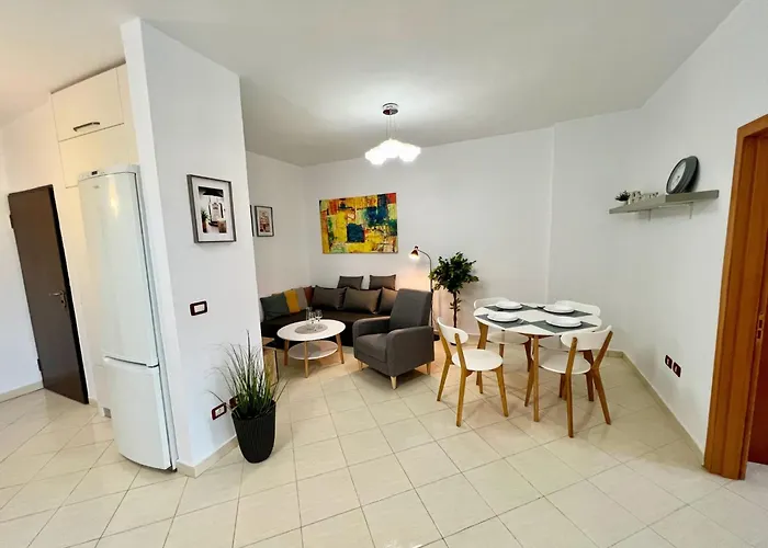 U Slavíků Apartmán